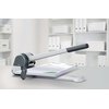 Perforateur Leitz 5182 Super 250 feuilles argent Photo