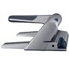 Perforateur Leitz 5114 AKTO variable Multi argent Photo