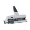 Perforator Leitz 5115 heavy duty 23 gaats zilver foto