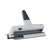 Perforator Leitz 5115 heavy duty 23 gaats zilver