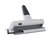 Perforator Leitz 5115 heavy duty 23 gaats zilver