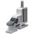 Perforatorstans Leitz 5114 Ø6mm aluminium