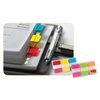 Indextabs Post-it 686PGO 25x38mm strong assorti 66 tabs foto