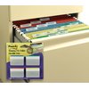 Indextabs Post-it 686A1 38x50.8mm strong gebogen assorti 24 tabs foto