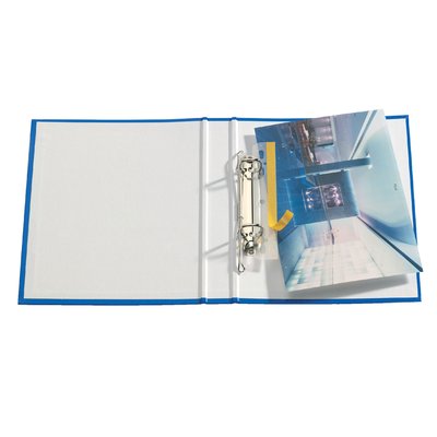 Dossierstrip filefix Durable 8062.19 zelfklevend 25 stuks