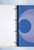 Filestrip GBC 21-gaats A4 transparant 100stuks