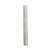 Opbergstrip Djois filestrip universeel 271mm 23rings 100 stuks