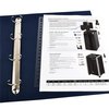 Opbergstrip Djois filestrip universeel 271mm 23rings 100 stuks foto