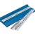 Opbergstrip Djois filestrip A4 295mm mini mounter 100 stuks