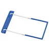 Bundelmechaniek Djois Snapclip blauw foto
