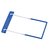 Bundelmechaniek Djois Snapclip blauw