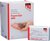 Paperclip Quantore R50 55mm lang 100 stuks