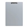 Klembord MAUL A3 staand aluminium foto
