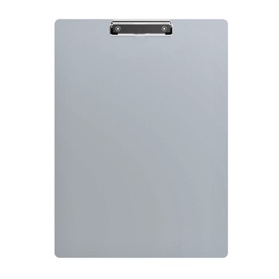 Klembord MAUL A3 staand aluminium