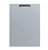 Klembord MAUL A3 staand aluminium