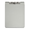 Klembordkoffer MAUL Case A4 topopening aluminium foto