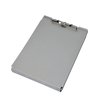 Klembordkoffer MAUL Case A4 topopening aluminium foto
