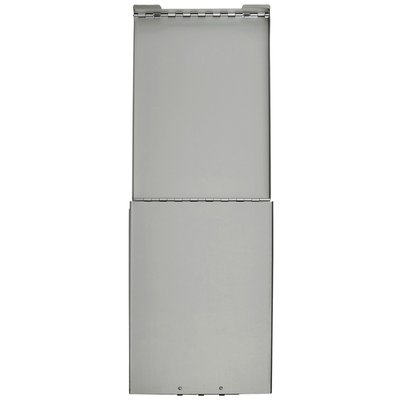 Klembordkoffer MAUL Case A4 topopening aluminium