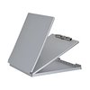 Klembordkoffer MAUL Case A4 topopening aluminium foto