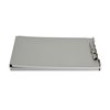 Klembordkoffer MAUL Case A4 topopening aluminium foto