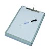 Klembordkoffer MAUL Case A4 topopening aluminium foto