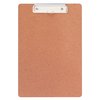 Klembord MAUL Basic A4 staand hardboard foto
