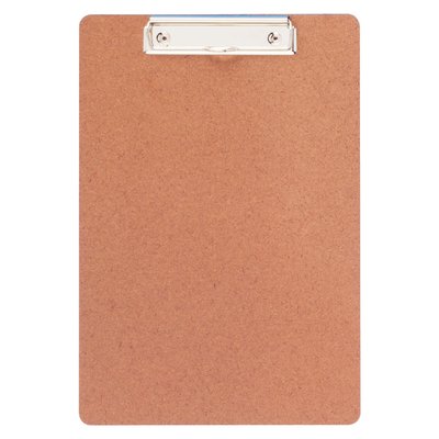 Klembord MAUL Basic A4 staand hardboard