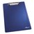 Porte-bloc à pince Durable 2350 A4 bleu
