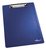 Klembord Durable 2350 A4 met kopklem blauw