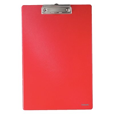 Porte-bloc Esselte 56053 340x220mm rouge