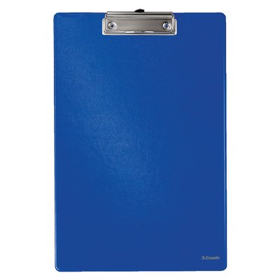 Klembord Esselte PP A4 blauw