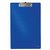 Klembord Esselte PP A4 blauw