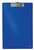 Klembord Esselte PP A4 blauw