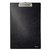 Porte-bloc Esselte A4 PP noir