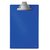 Klembord Esselte heavy duty PP A4 blauw