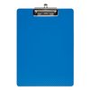 Klembord MAUL Flexx A4 staand PP blauw foto