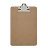 Klembord MAUL Classic A5 staand hardboard foto