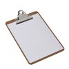 Klembord MAUL Classic A5 staand hardboard foto