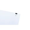Papierklem MAUL 213 foldback 13mm zwart 12 stuks foto
