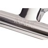 Papierklem MAUL Bulldog 70mm capaciteit 40mm zilver 5 stuks foto