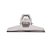 Papierklem MAUL Pro 125mm capaciteit 30mm zilver