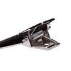 Papierklem MAUL Pro 125mm capaciteit 30mm zilver foto