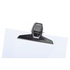 Papierklem MAUL Pro 125mm capaciteit 30mm zilver foto