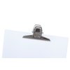 Papierklem MAUL Pro 95mm capaciteit 25mm zilver foto