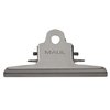 Papierklem MAUL Classic RVS 147mm zilver foto