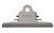 Papierklem MAUL Classic RVS 147mm zilver