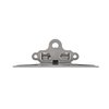 Papierklem MAUL Classic RVS 147mm zilver foto