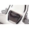 Papierklem MAUL Pro 125mm zilver foto