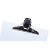 Papierklem MAUL Pro 125mm zilver foto