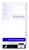 Telefoonregister navulling Kangaro A-Z 200x100mm 4-rings